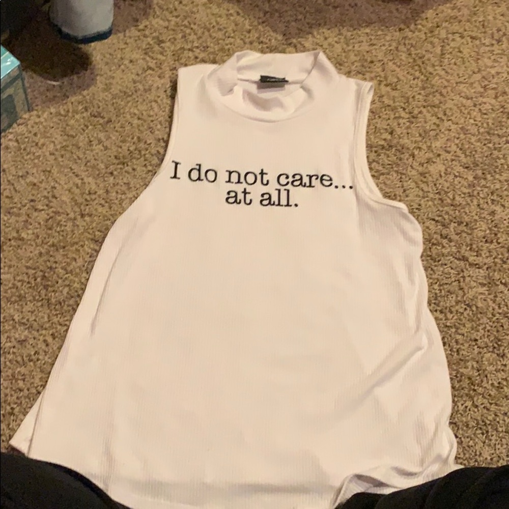 Shirt :)